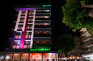 Avlion Hotel Genel 4